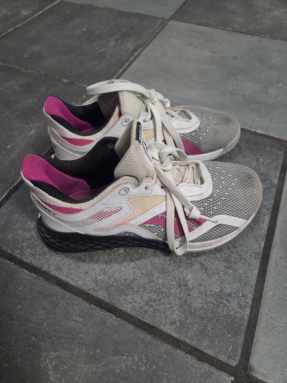 Reebok Nano X - Women's Size 6